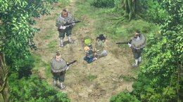 Dr. Stone English Subbed