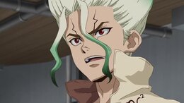 Dr. Stone