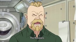 Dr. Stone English Subbed