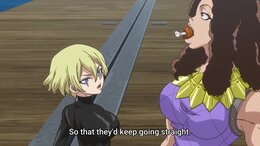 Dr. Stone English Subbed