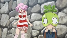 Dr. Stone