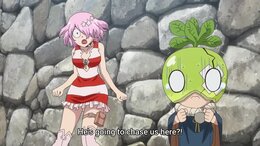 Dr. Stone English Subbed