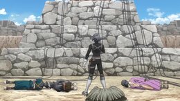 Dr. Stone English Subbed