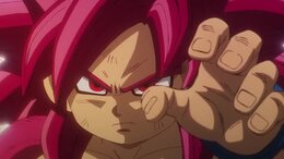 Dragon Ball Daima