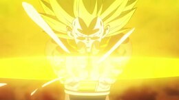 Dragon Ball Daima