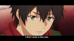 Dragon Raja English Subbed