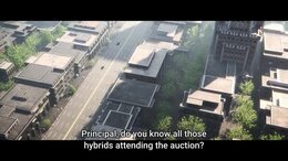 Dragon Raja English Subbed