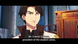 Dragon Raja English Subbed