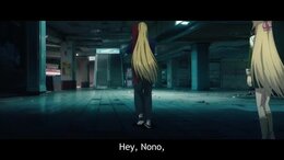 Dragon Raja English Subbed