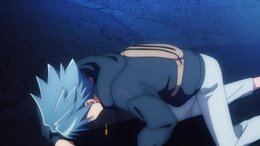 Duel Masters LOST: Tsuioku no Suishou