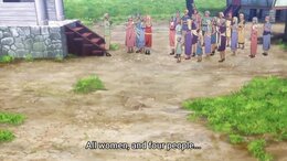 Dusk Beyond the End of the World English Subbed