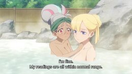 Dusk Beyond the End of the World English Subbed