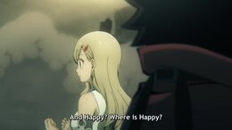 Edens Zero English Subbed