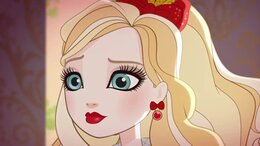 Ever After High