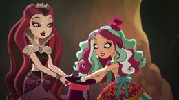Ever After High