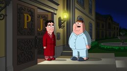 Family Guy Season 22