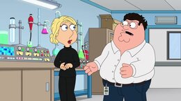 Family Guy Season 23