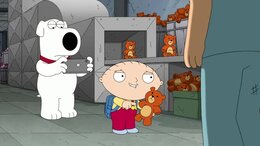 Family Guy Season 23