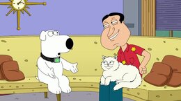 Family Guy Season 23