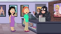 Family Guy Season 23