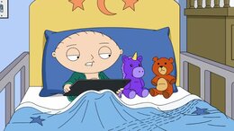 Family Guy Season 23