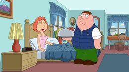 Family Guy Season 23