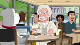 Family Guy Season 23