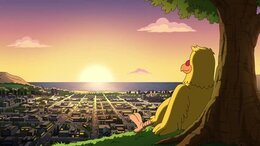 Family Guy Season 23