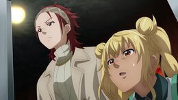 Fermat's Cuisine English Subbed