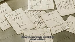 Fermat's Cuisine English Subbed