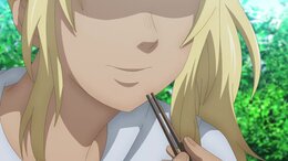 Fermat's Cuisine English Subbed