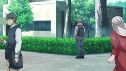 Fermat's Cuisine English Subbed