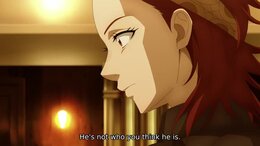 Fermat's Cuisine English Subbed