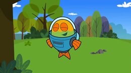 Fishtronaut