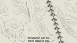 FLCL: Shoegaze English Subbed