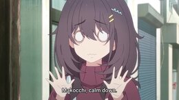 Food for the Soul English Subbed