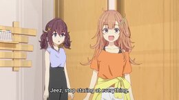 Food for the Soul English Subbed