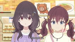 Food for the Soul English Subbed