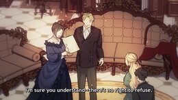 Forget That Night, Your Majesty