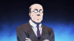 From Bureaucrat to Villainess: Dad's Been Reincarnated!