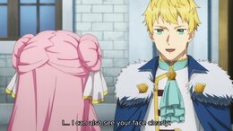 From Old Country Bumpkin to Master Swordsman English Subbed