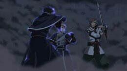 From Old Country Bumpkin to Master Swordsman