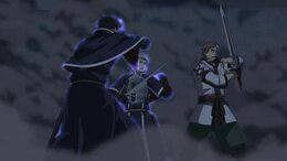 From Old Country Bumpkin to Master Swordsman English Subbed