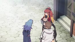 From Old Country Bumpkin to Master Swordsman English Subbed