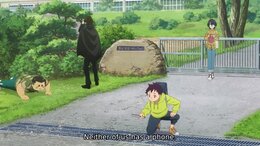 Fumetsu no Anata e English Subbed