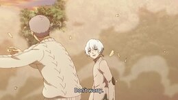 Fumetsu no Anata e English Subbed