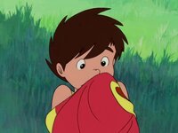 Future Boy Conan