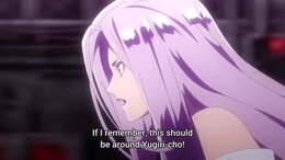 Fuuto Tantei Episode 10 English Subbed - Watch Cartoons and Anime