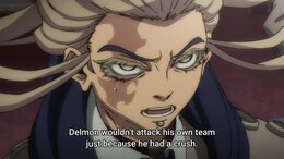 Gachiakuta English Subbed
