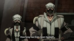 Gachiakuta English Subbed